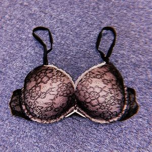 Cosmopolitan bra!!